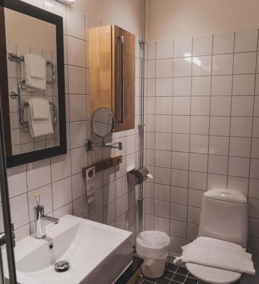 חדר סטנדרט, Best Western Hotel Arctic Eden