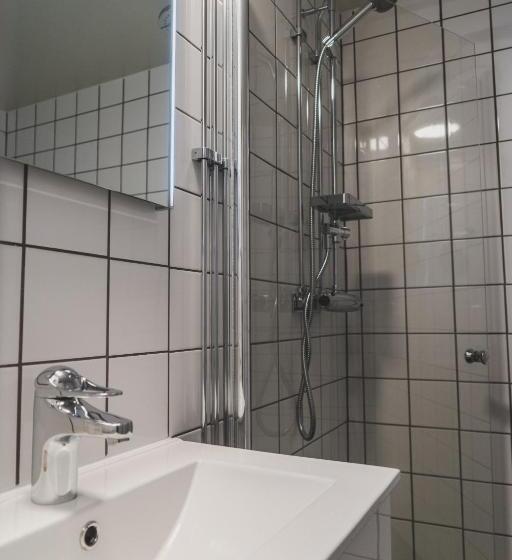 חדר סטנדרט, Best Western Hotel Arctic Eden