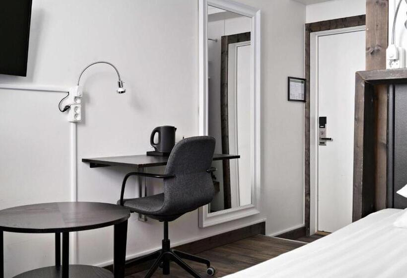 Номер Стандарт Индивидуальный, Best Western Hotel Arctic Eden