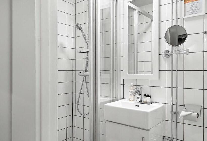 Номер Стандарт Индивидуальный, Best Western Hotel Arctic Eden