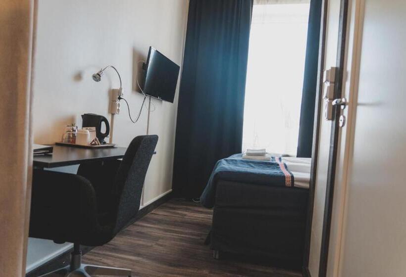 标准单人间, Best Western Hotel Arctic Eden