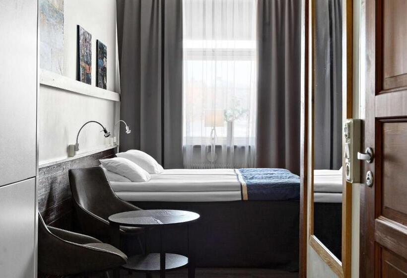 חדר סטנדרט, Best Western Hotel Arctic Eden