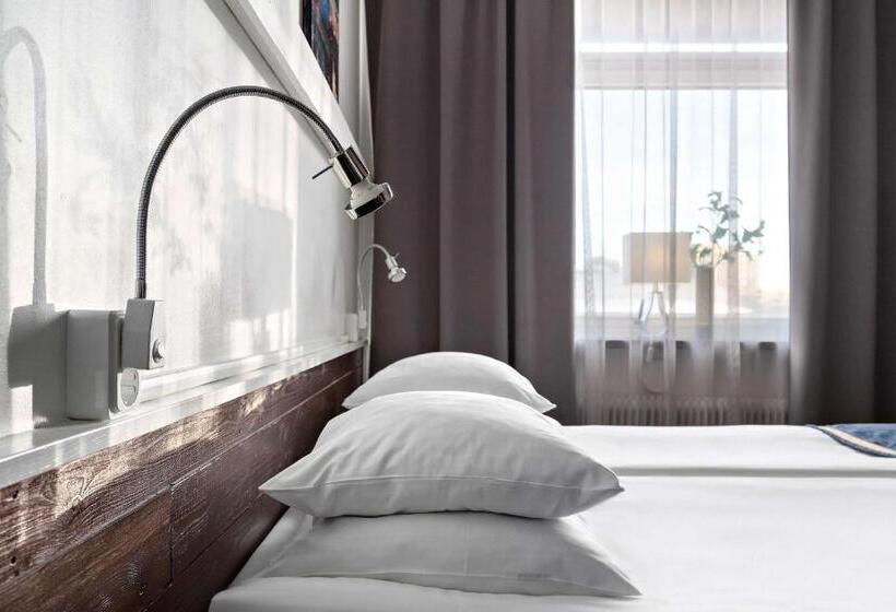 标准间, Best Western Hotel Arctic Eden