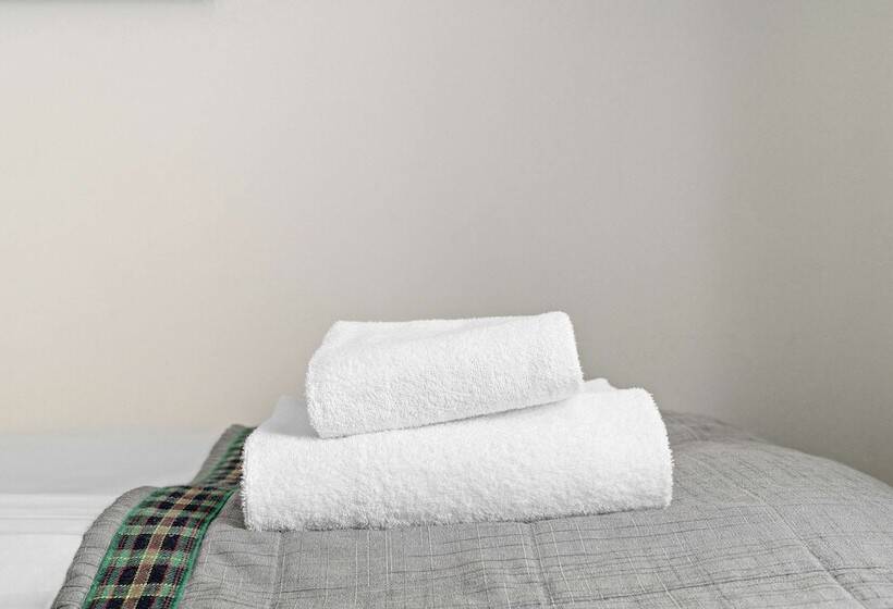 חדר סטנדרט, Best Western Hotel Arctic Eden