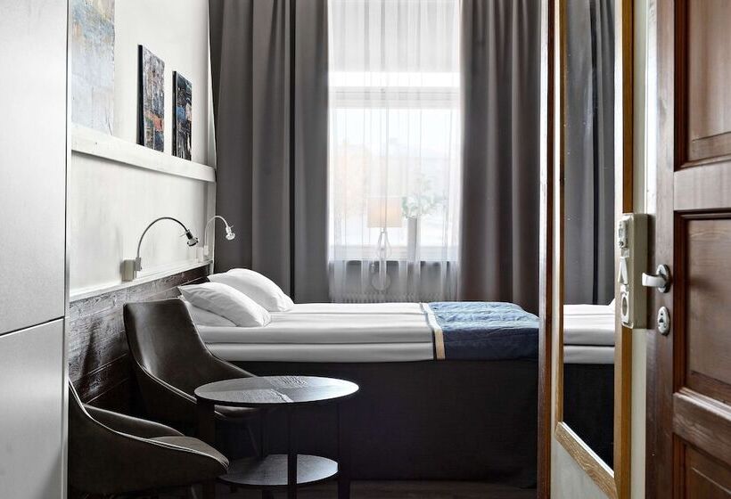 Номер Стандарт, Best Western Hotel Arctic Eden