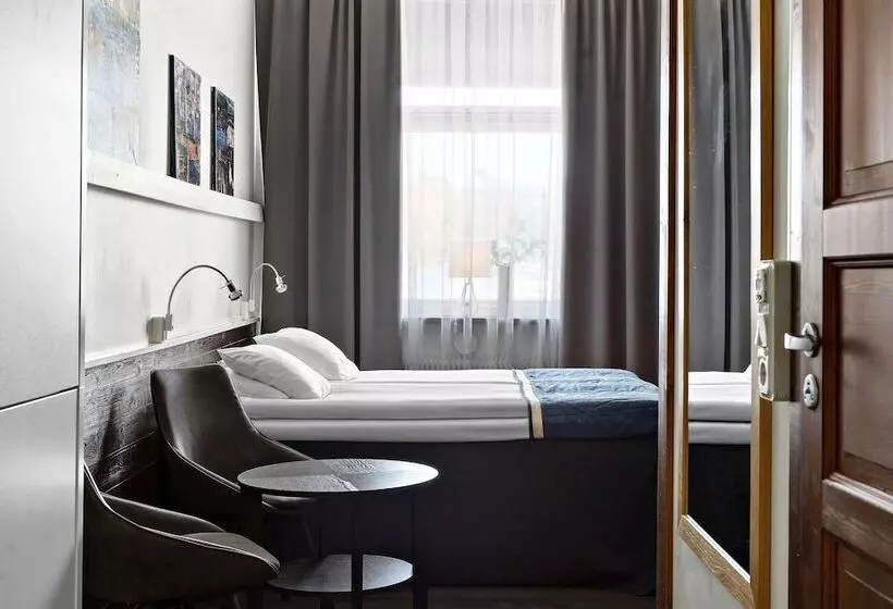 اتاق استاندارد, Best Western Hotel Arctic Eden