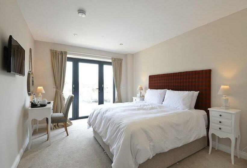 スタンダードルーム, 3 Millstones Inn