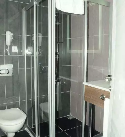 اتاق استاندارد, Adana City Boutique