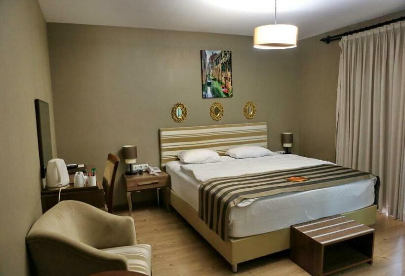 חדר סטנדרט, Adana City Boutique