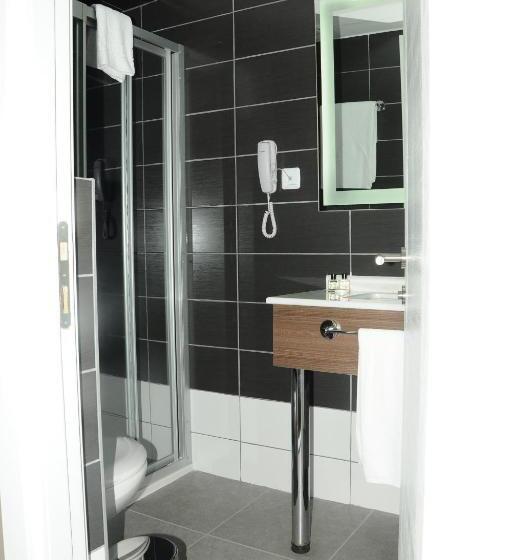 חדר סטנדרט, Adana City Boutique