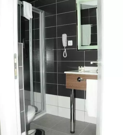 اتاق استاندارد, Adana City Boutique