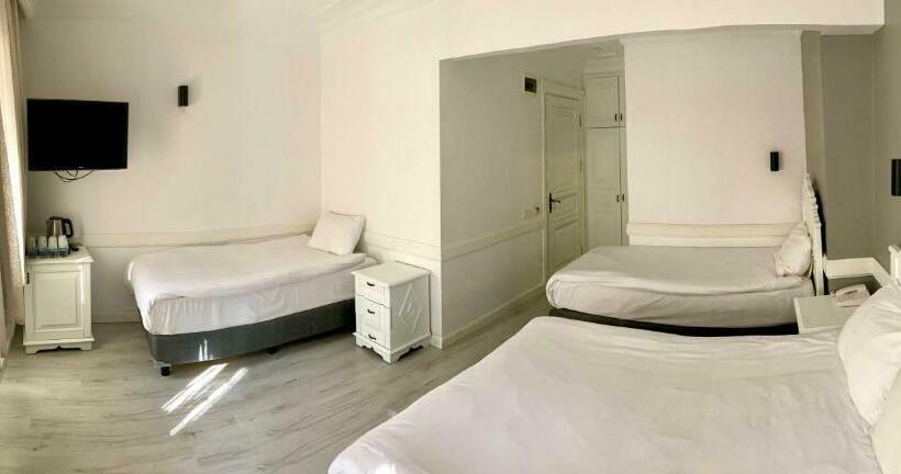 اتاق خانوادگی, Alp Guesthouse