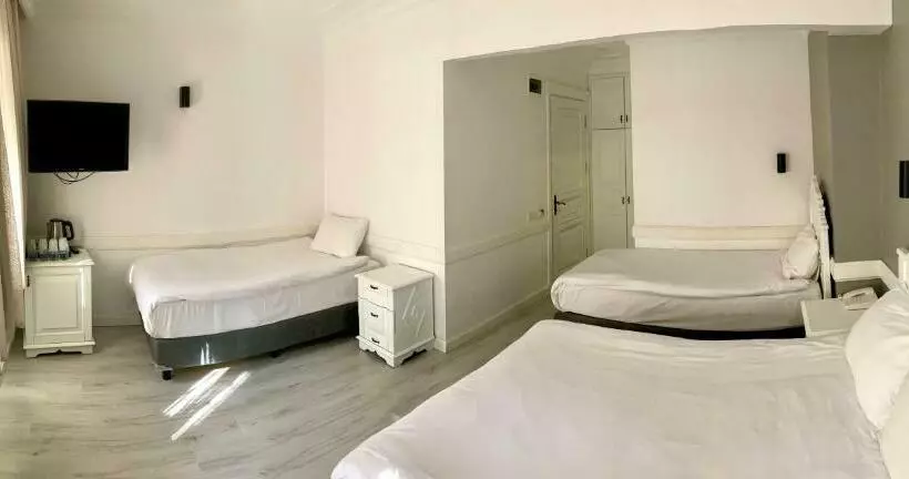 ファミリールーム, Alp Guesthouse