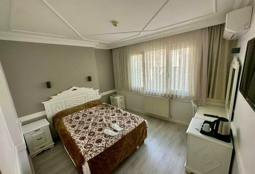 スタンダードルーム, Alp Guesthouse