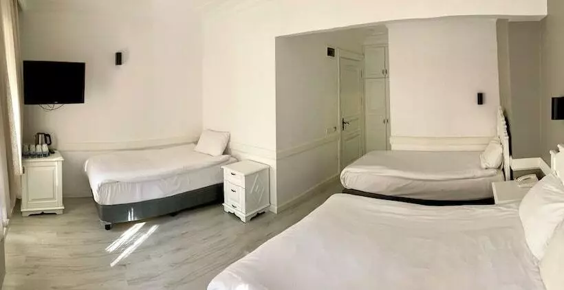 ファミリールーム, Alp Guesthouse