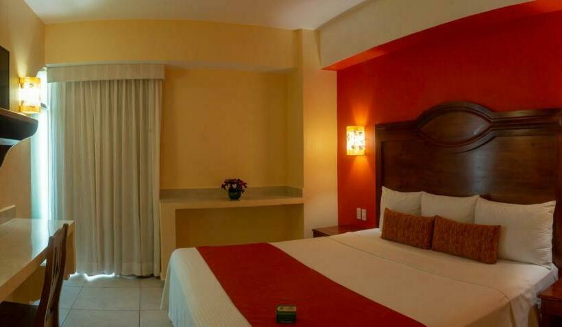 Номер Стандарт, Casa Danna Huatulco