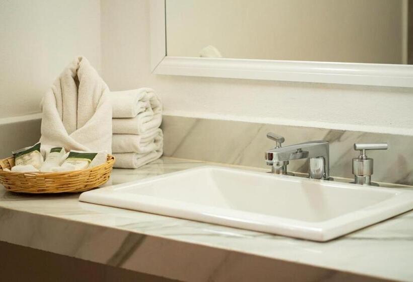 Номер Стандарт, Casa Danna Huatulco