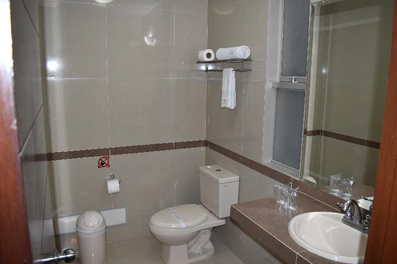 اتاق استاندارد, El Tambo 1