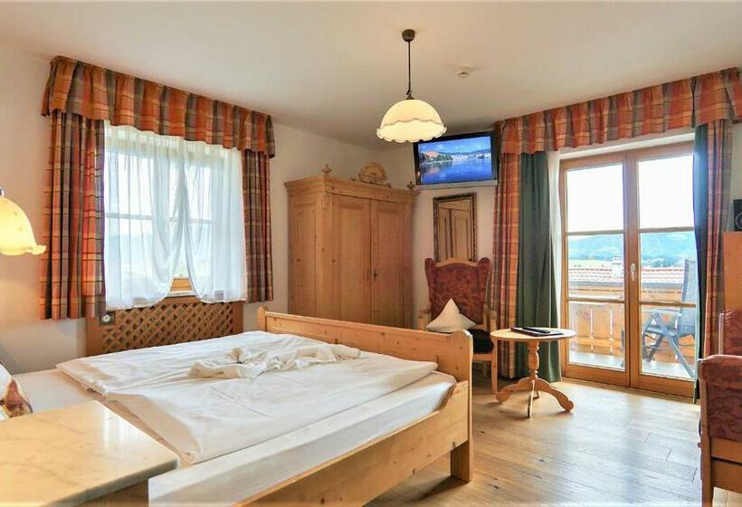 Номер Стандарт, Ferienhaus Und Landhaus Berger