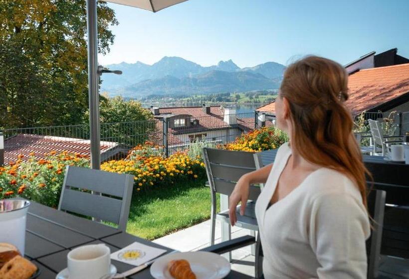 غرفة قياسية ثلاثية, Ferienhaus Und Landhaus Berger