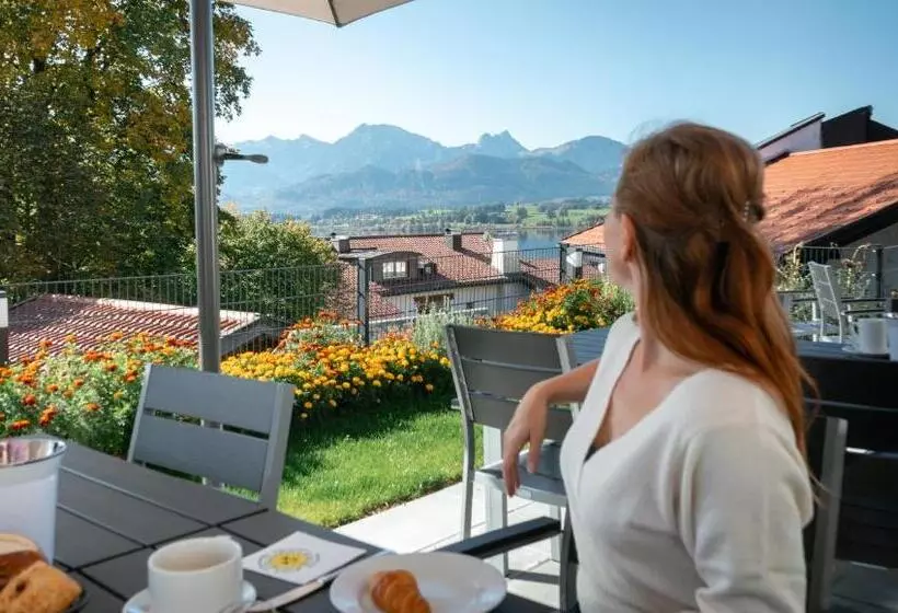 スタンダードトリプルルーム, Ferienhaus Und Landhaus Berger