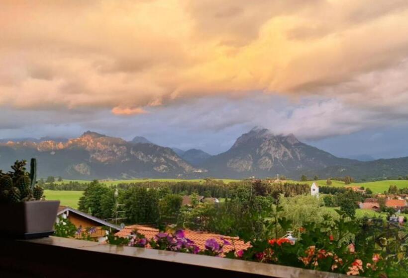 غرفة قياسية ثلاثية, Ferienhaus Und Landhaus Berger