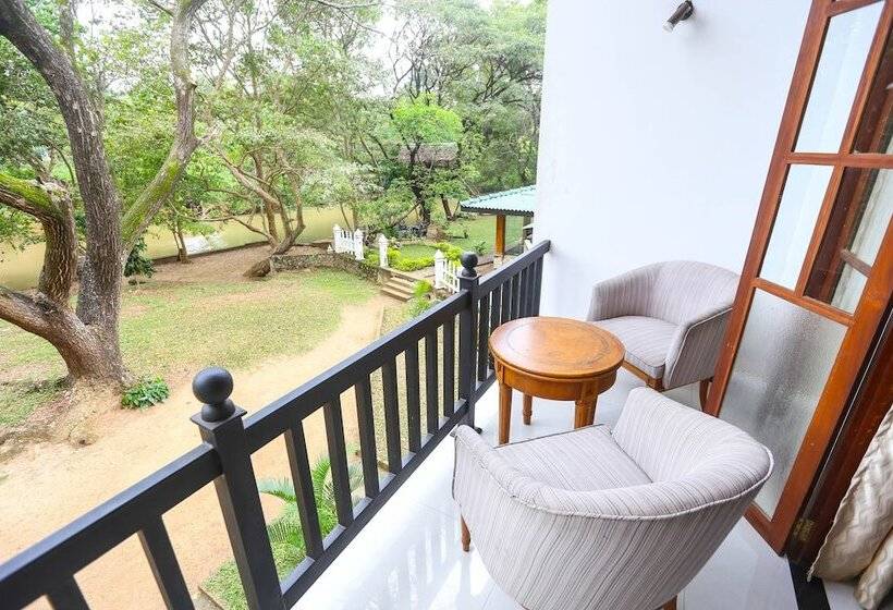 Номер Deluxe, Grand Kalundawa Dambulla S Hidden Secret