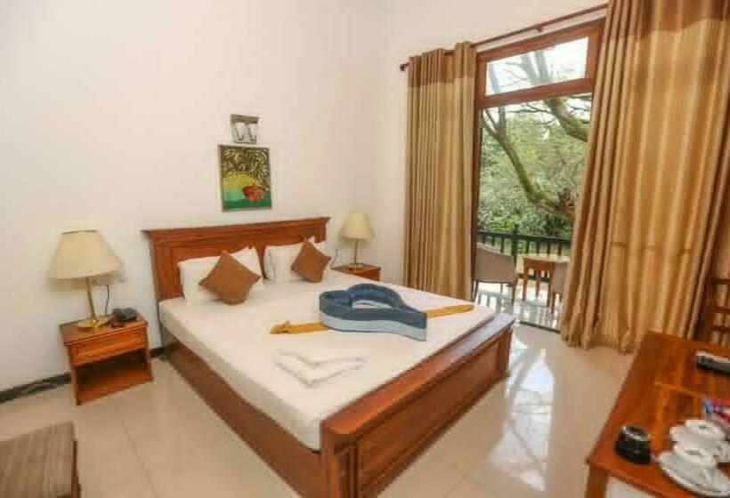 Номер Стандарт, Grand Kalundawa Dambulla S Hidden Secret