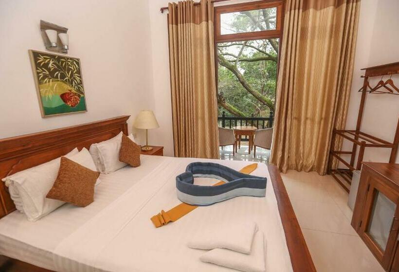 Номер Deluxe, Grand Kalundawa Dambulla S Hidden Secret