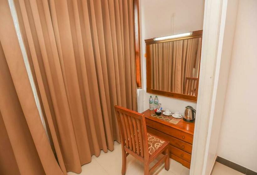 Номер Стандарт, Grand Kalundawa Dambulla S Hidden Secret