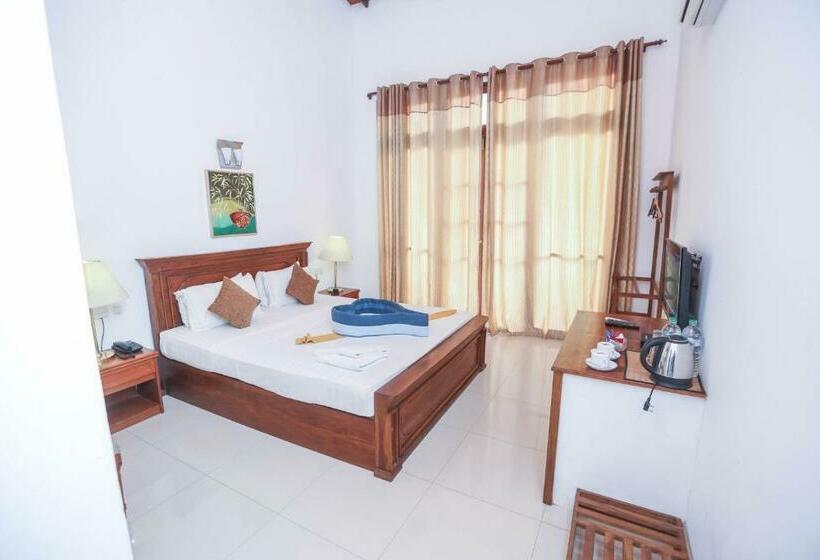 Номер Deluxe, Grand Kalundawa Dambulla S Hidden Secret