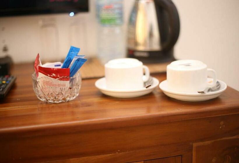 Номер Стандарт, Grand Kalundawa Dambulla S Hidden Secret