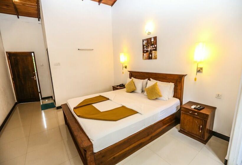 Номер Стандарт, Grand Kalundawa Dambulla S Hidden Secret