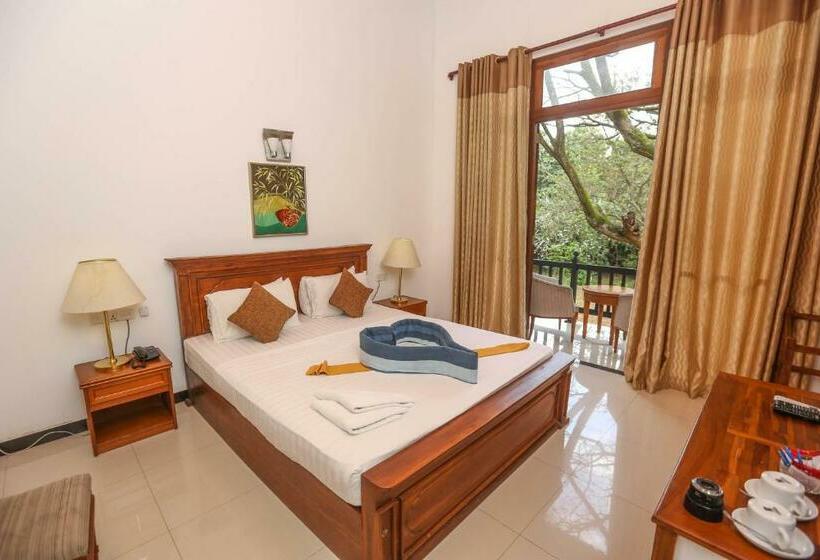 Номер Deluxe, Grand Kalundawa Dambulla S Hidden Secret