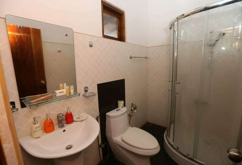 Номер Стандарт, Grand Kalundawa Dambulla S Hidden Secret