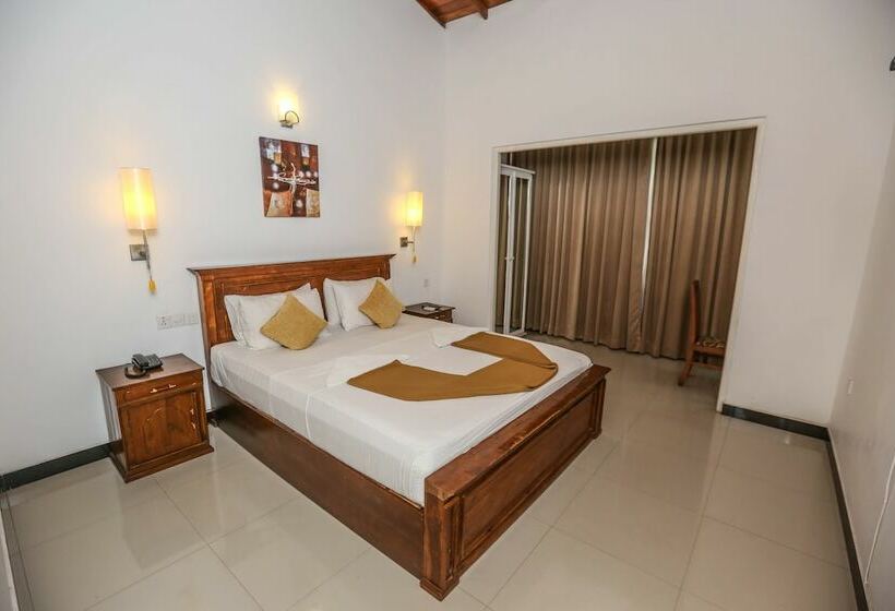 اتاق استاندارد, Grand Kalundawa   Dambulla S Hidden Secret