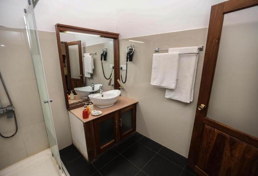 Номер Deluxe, Grand Kalundawa Dambulla S Hidden Secret