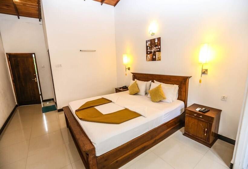 Номер Стандарт, Grand Kalundawa Dambulla S Hidden Secret