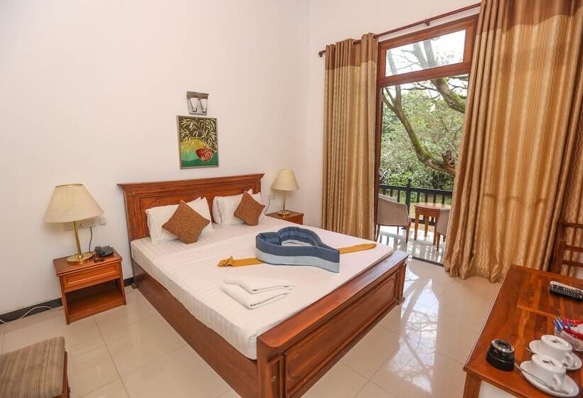 Номер Deluxe, Grand Kalundawa Dambulla S Hidden Secret