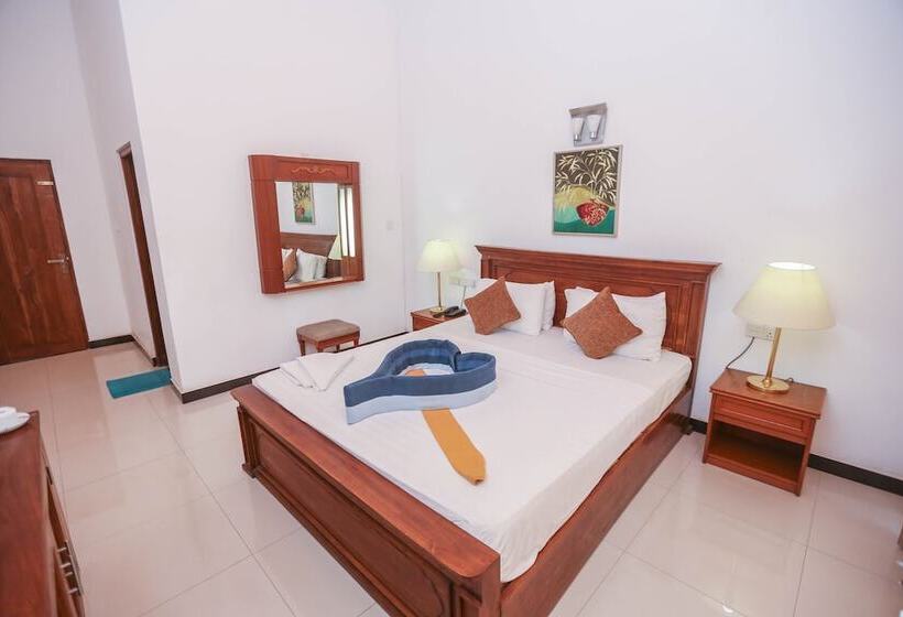 Номер Deluxe, Grand Kalundawa Dambulla S Hidden Secret