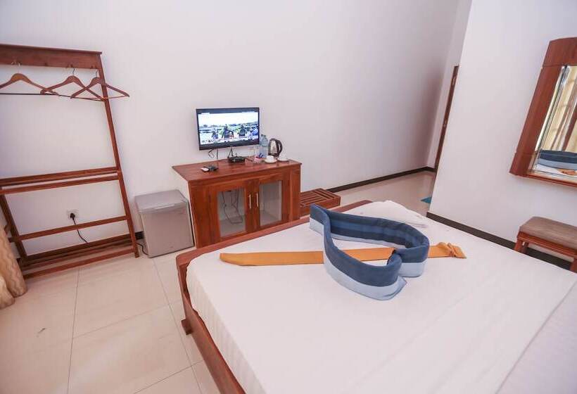 Номер Deluxe, Grand Kalundawa Dambulla S Hidden Secret