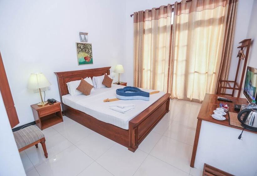 Номер Deluxe, Grand Kalundawa Dambulla S Hidden Secret