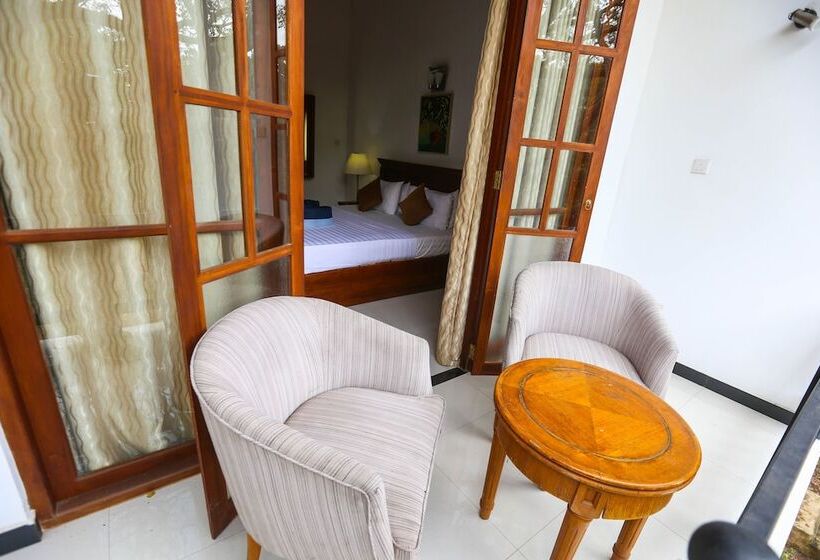 Номер Deluxe, Grand Kalundawa Dambulla S Hidden Secret