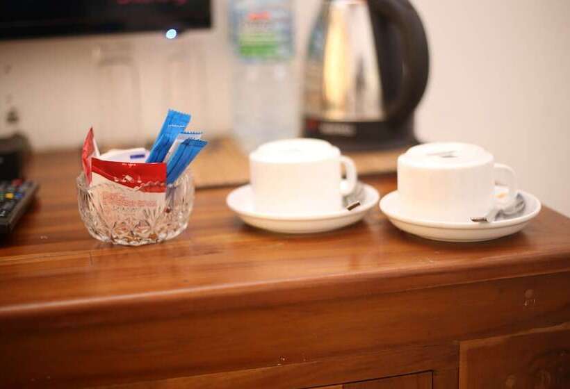 Номер Deluxe, Grand Kalundawa Dambulla S Hidden Secret