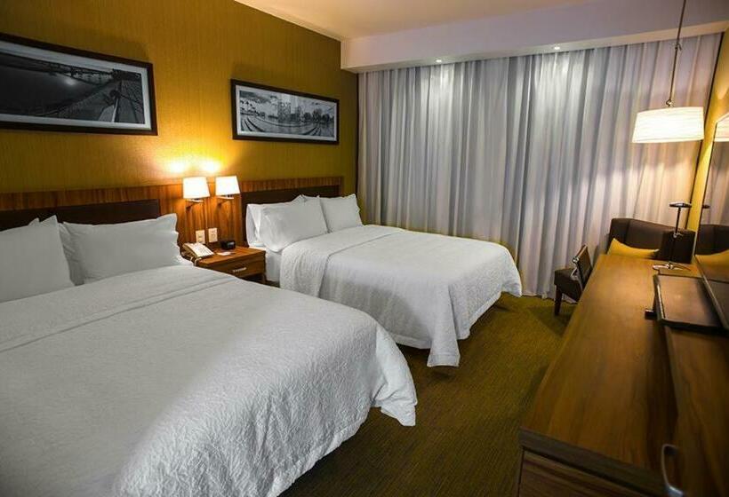 스탠다드 룸, Hampton Inn By Hilton Piedras Negras