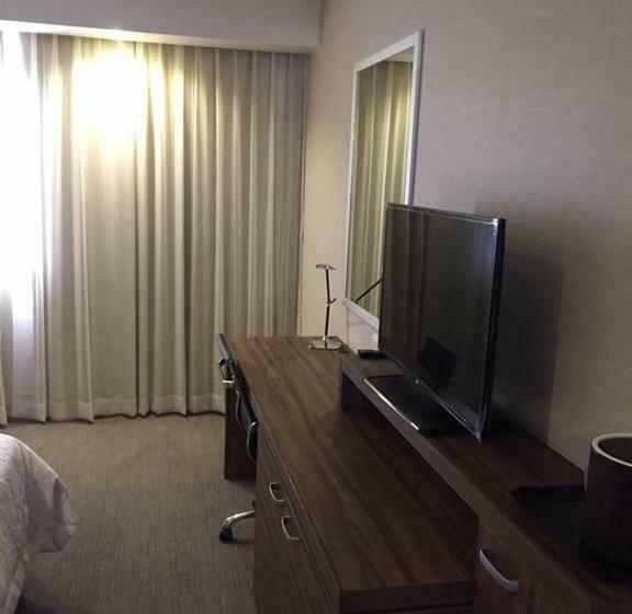스탠다드 룸, Hampton Inn By Hilton Piedras Negras