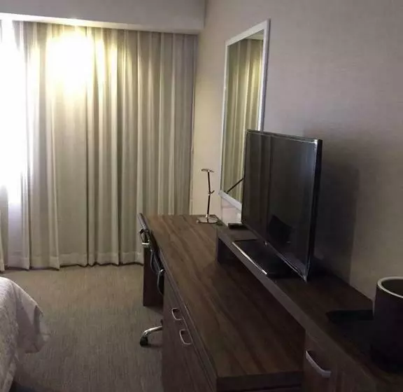スタンダードルーム, Hampton Inn By Hilton Piedras Negras