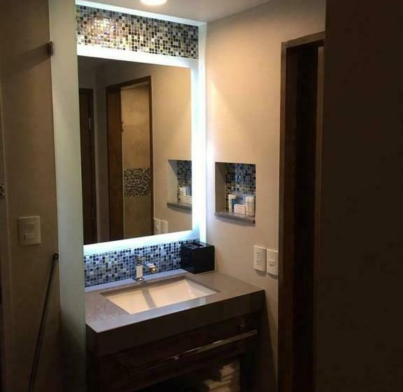 스탠다드 룸, Hampton Inn By Hilton Piedras Negras