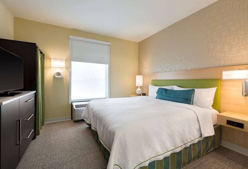 جناح, Home2 Suites By Hilton Cincinnati Liberty Township