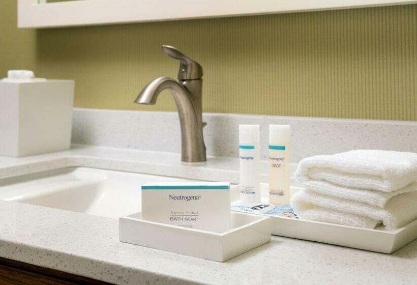 سوئیت با تخت بزرگ, Home2 Suites By Hilton Denver International Airport